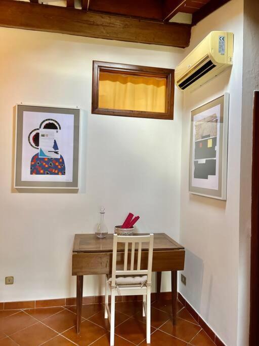 Apartamento Sweet Florencia