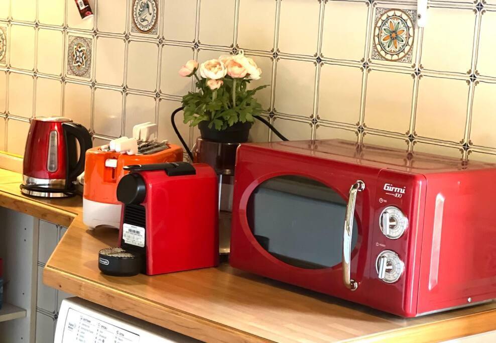 Apartamento Sweet Florencia