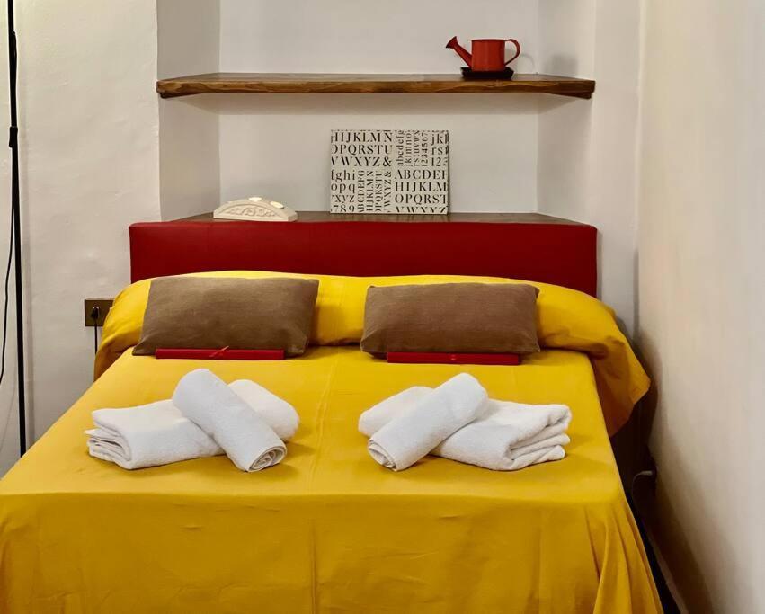 Sweet Apartamento Florencia