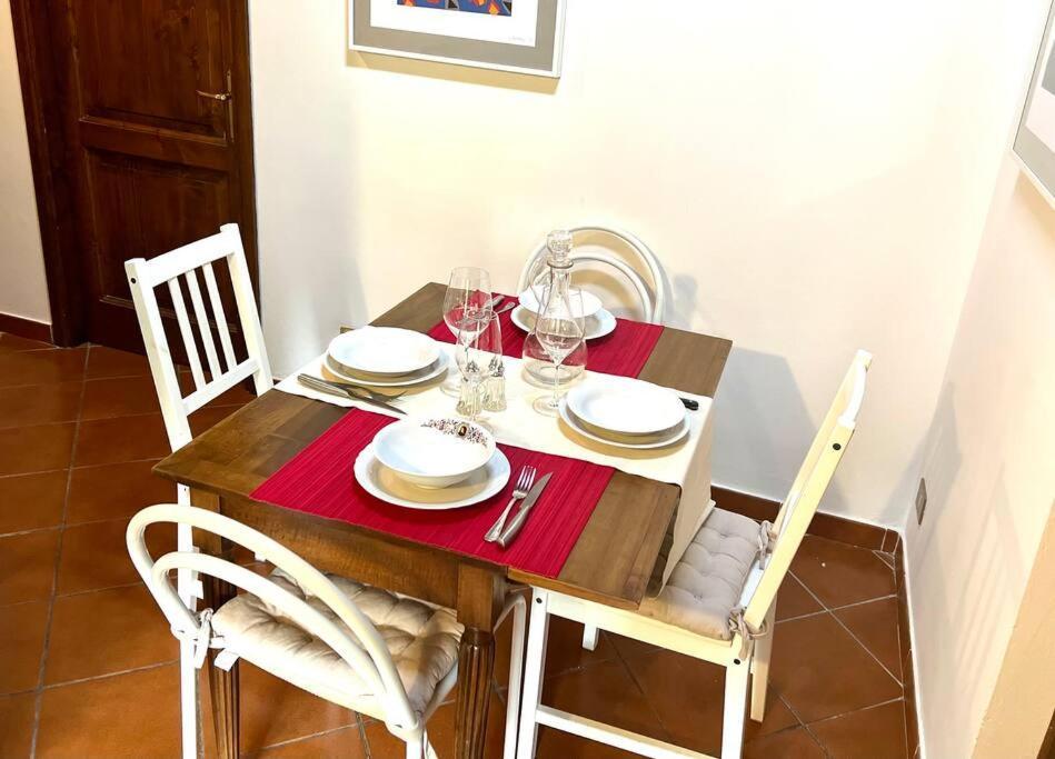 Apartamento Sweet Florencia