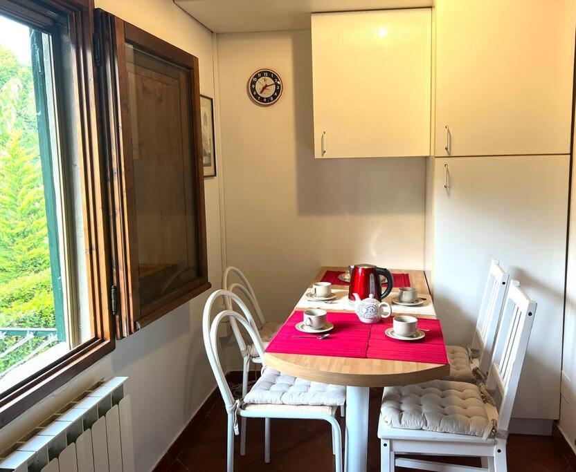 Apartamento Sweet *