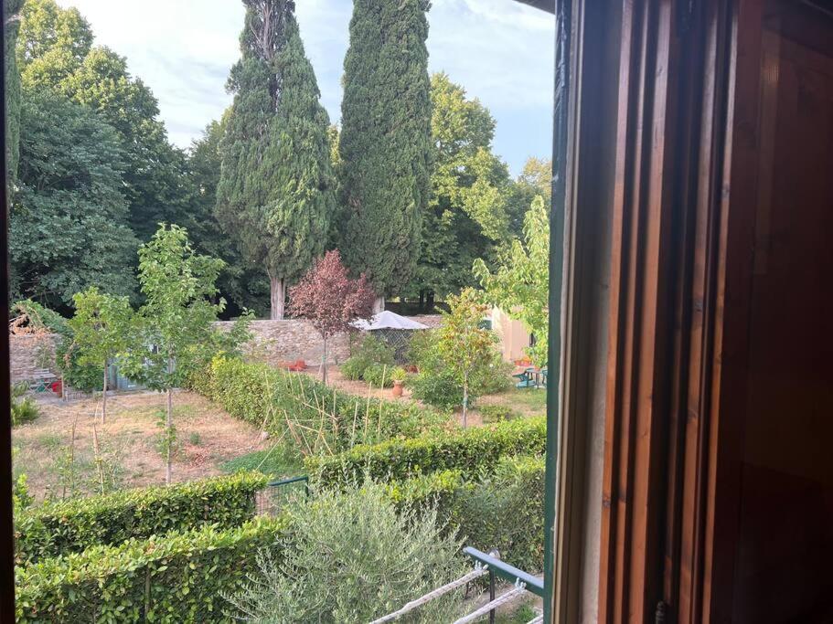 Apartamento Sweet Florencia